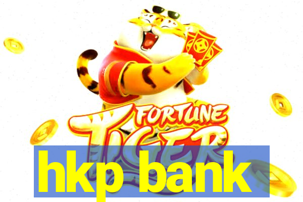 hkp bank